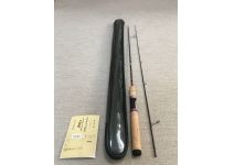 Rodio Craft 999.9 Meister Gray Wolf 63M-TRZ