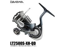 Daiwa 24 Airity ST LT2500S-XH-QD