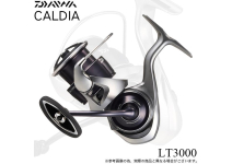 Daiwa 25 Caldia LT3000