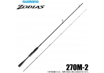 Shimano 26 Zodias 270M-2