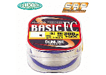 Sunline Basic FC 300m