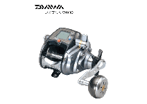 Daiwa 14 Leobritz 400