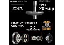 Shimano 15 Twin Power SW 5000HG