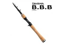 Daiwa Triple BBB 666TMLRB