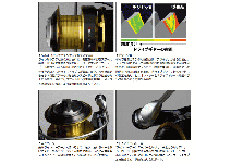 Daiwa 15  Vadel 4000