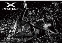 Shimano 17 Exsence 4000MXG