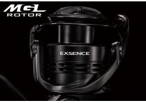 Shimano 17 Exsence 4000MXG