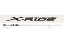 Major Craft X-Ride XRS-S732M