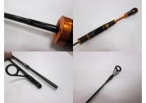 Daiwa Presso AGS 54XUL-S