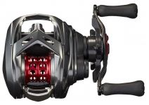 Daiwa 20  Alphas AIR TW 8.6L