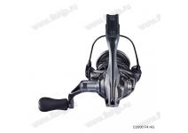 Shimano 21 Complex XR C2000 F4HG