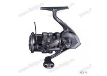 Shimano 21 Complex XR 2500 F6