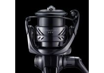 Shimano 21 Complex XR C2000 F4