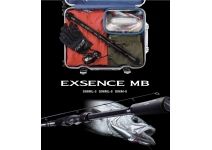 Shimano 20 Exsence MB S96ML-6