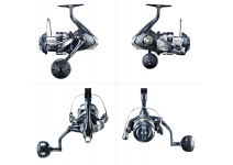 Shimano 20 Stradic SW 5000XG　