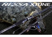 Shimano 20 Nessa  Xtune S108M+