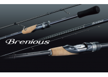 Shimano 19 Brenious B73L+