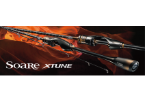 Shimano 20 Soare XTune  S510SUL+S