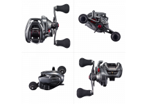 Shimano 21 Engetsu 150HG