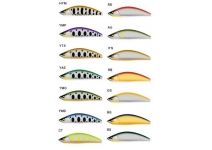 Ito Craft Yamai Minnow 50S Type-II  #BG