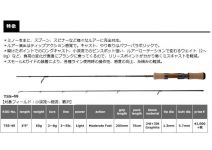 Smith SALUCO TSS-49