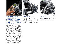 Shimano 15 ForceMaster 800