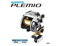 Shimano 15 PLEMIO 3000