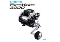 Shimano 15 ForceMaster 3000