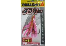 Yamashita Single needle Size #2