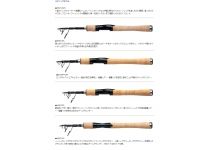 Daiwa Triple BBB 6106TLFS