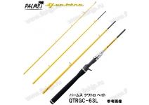 Palms 20 Quattro QTRGC-63L