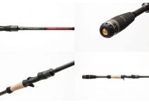 Abu Garcia Rocksweeper NRC-702EXH LIMITED