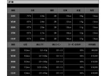 Xesta Assault Jet Round Surf 92