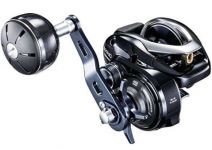 Shimano 17 Grappler 301HG