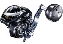 Shimano 17 Grappler 301HG