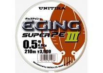 Unitika Eging Super PEIII 210m