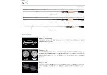 Daiwa 18 Blazon 672MLS