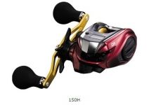 Daiwa 18 Spartan MX IC 150H