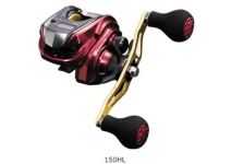 Daiwa 18 Spartan MX IC 150HL