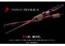 Shimano 19 World SHAULA 17114R-2