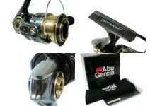 Abu Garcia 17 Revo Rocket 2500MS