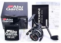 Abu Garcia 18 Roxani 2500SH