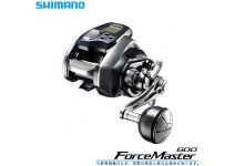 Shimano 18 ForceMaster 600