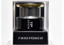Шпуля Shimano 15 Twin Power 3000M