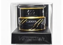 Шпуля Shimano 16 Vanquish C2000S