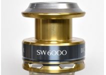 Шпуля Shimano 13-16 Biomaster SW 6000