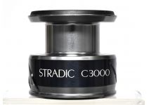 Шпуля Shimano 15 Stradic C3000