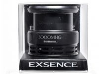 Шпуля Shimano 18 Exsence CI4 + 3000MHG