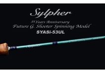 PALMS Sylpher Limited SYASi-53UL