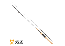 Daiwa 18 Presso AGS 62MHF・V